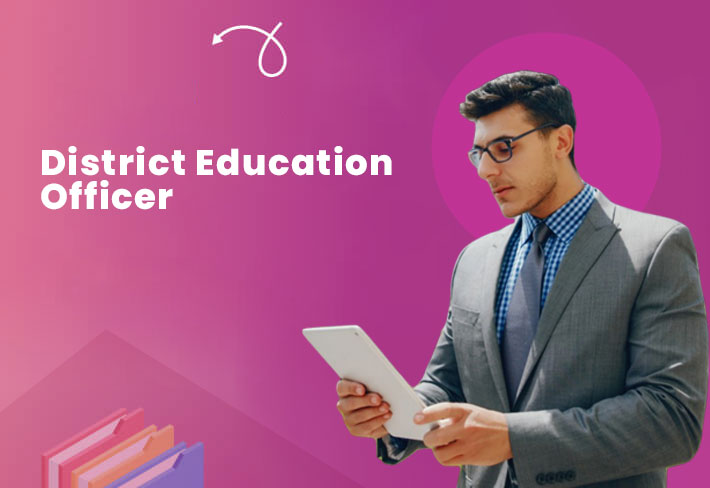 District Education Officer